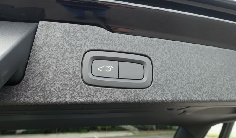 VOLVO V 60 D3 2.0 L GEARTRONIC 150CH complet