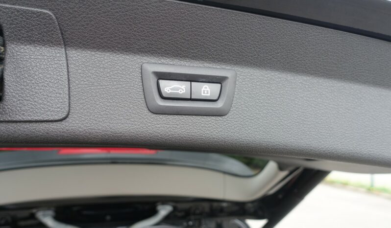 BMW 216 DA GRAN TOURER BVA 7 PLACES SERIE 2 complet