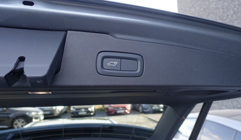 VOLVO V 60 D3 2.0 L GEARTRONIC 150CH INSCRIPTION complet