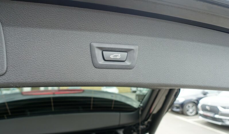 BMW X1 16 DA S-DRIVE PHASE 2  X-LINE complet