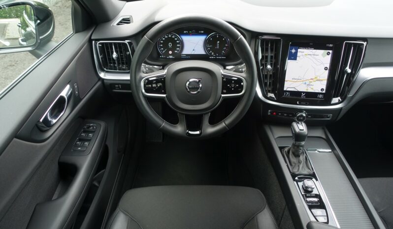 VOLVO V 60 D3 2.0 L GEARTRONIC 150CH complet
