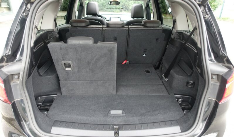 BMW 216 DA GRAN TOURER BVA 7 PLACES SERIE 2 complet