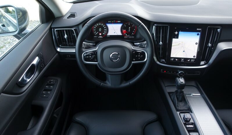 VOLVO V 60 D3 2.0 L GEARTRONIC 150CH INSCRIPTION complet