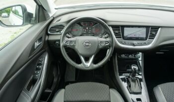 OPEL GRANLAND X 1.5L CDTI EAT8 130 CH complet