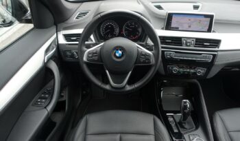 BMW X1 16 DA S-DRIVE PHASE 2  X-LINE complet