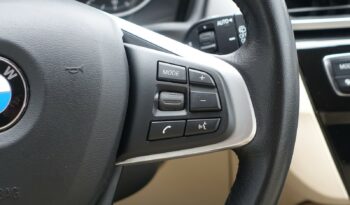 BMW X1 16 D S-DRIVE complet