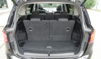 BMW 216 DA GRAN TOURER BVA 7 PLACES SERIE 2 complet