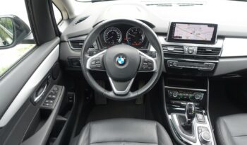 BMW 216 DA GRAN TOURER BVA 7 PLACES SERIE 2 complet