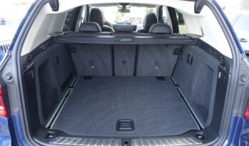 BMW X3 S-DRIVE 18 DA MHEV BVA complet