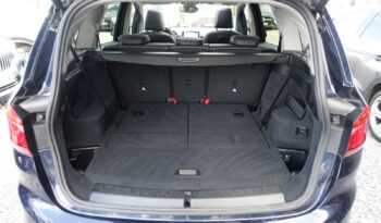 BMW 218 DA GRAN TOURER 7 PLACES SERIE 2 complet