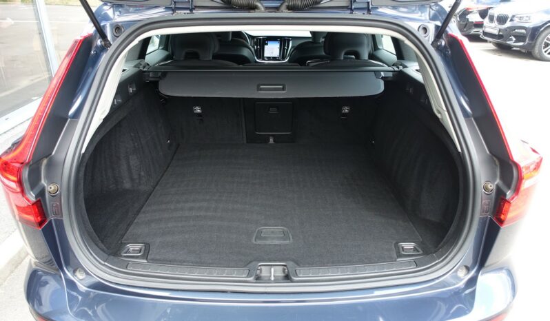 VOLVO V 60 D3 2.0 L 150CH complet