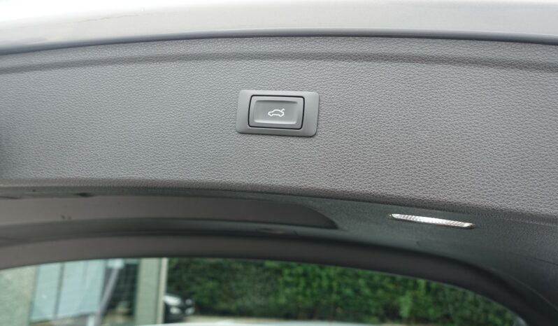 AUDI Q5 35 TDI 163 CH S-TRONIC MHEV complet