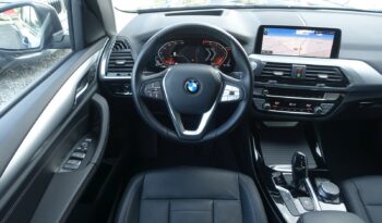 BMW X3 S-DRIVE 18 DA MHEV BVA complet