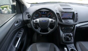 FORD KUGA 2.0 TDCI 16V 120 CH TITANIUM complet