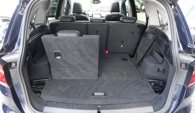 BMW 218 DA GRAN TOURER 7 PLACES SERIE 2 complet