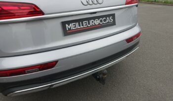 AUDI Q5 35 TDI 163 CH S-TRONIC MHEV complet