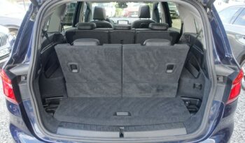 BMW 218 DA GRAN TOURER 7 PLACES SERIE 2 complet