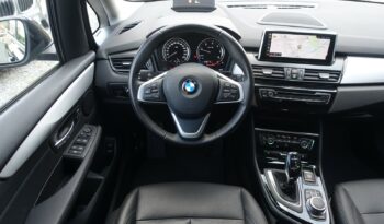 BMW 218 DA GRAN TOURER 7 PLACES SERIE 2 complet