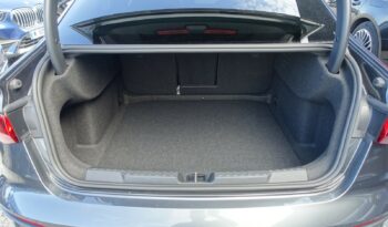 AUDI A3 BERLINE 35 TFSI 150 CH S-LINE complet