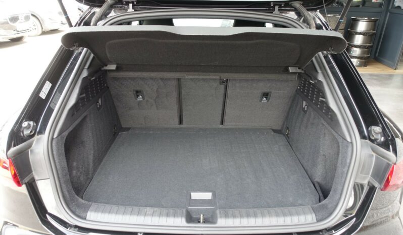 AUDI A3 SPORTBACK 45 COMPETITION TFSI E TRON S-TRONIC 245 CH HYBRIDE RECHARGEABLE  S-LINE Copy complet