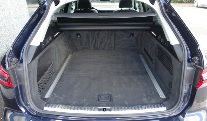 AUDI A6 AVANT 35 TDI MHEV S-TRONIC 163 CH complet