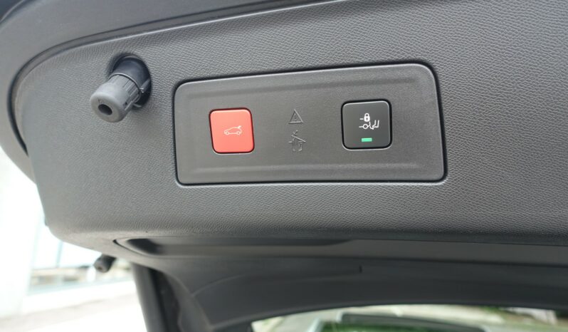 PEUGEOT 508 SW 1.5 L BLUEHDI EAT8 130 CH ALLURE complet