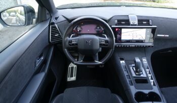 DS7 CROSSBACK HDI EAT8 130 CH  PERFORMANCE LINE complet