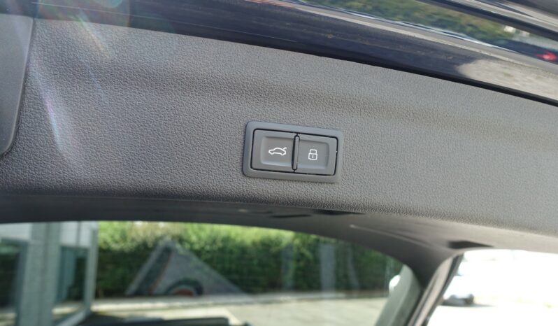 AUDI A6 AVANT 35 TDI MHEV S-TRONIC 163 CH complet