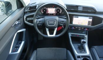 AUDI Q3 35 TDI 150 CH S-TRONIC  S-LINE complet