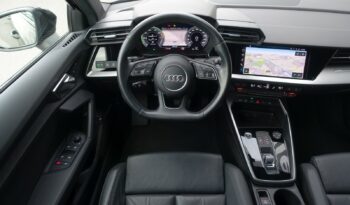AUDI A3 SPORTBACK 45 COMPETITION TFSI E TRON S-TRONIC 245 CH HYBRIDE RECHARGEABLE  S-LINE Copy complet
