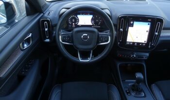 VOLVO XC 40 D3 2.0 L 150 CH R-DESIGN complet