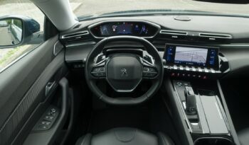 PEUGEOT 508 SW 1.5 L BLUEHDI EAT8 130 CH ALLURE complet