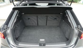 AUDI A3 SPORTBACK 45 COMPETITION TFSI E TRON S-TRONIC 245 CH HYBRIDE RECHARGEABLE  S-LINE complet