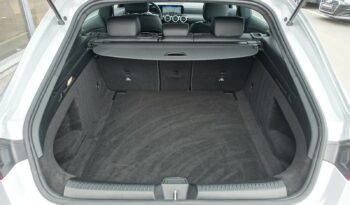 MERCEDES CLA SHOOTING BRAKE 180 D 8G-DCT complet