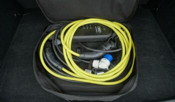 AUDI A3 SPORTBACK 45 COMPETITION TFSI E TRON S-TRONIC 245 CH HYBRIDE RECHARGEABLE  S-LINE complet