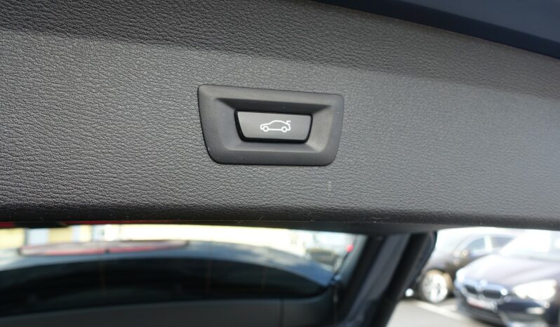 BMW X1 16 DA S-DRIVE PHASE 2 PACK M complet
