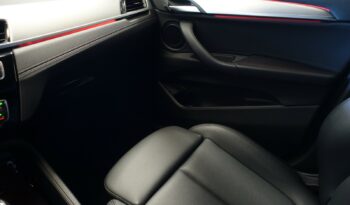 BMW X2 X-DRIVE 25 EA HYBRIDE RECHARGEABLE 220 CH BVA M SPORT complet