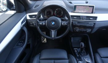 BMW X1 16 DA S-DRIVE PHASE 2 PACK M complet