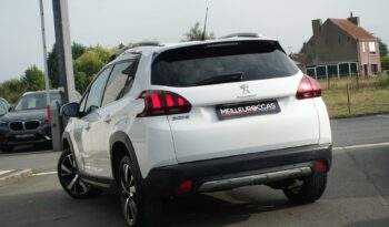 PEUGEOT 2008 1.5 L BLUEHDI 102 CH  ALLURE complet
