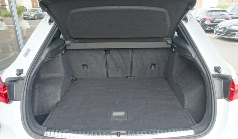 AUDI Q3 35 TDI 150 CH S-TRONIC  S-LINE complet
