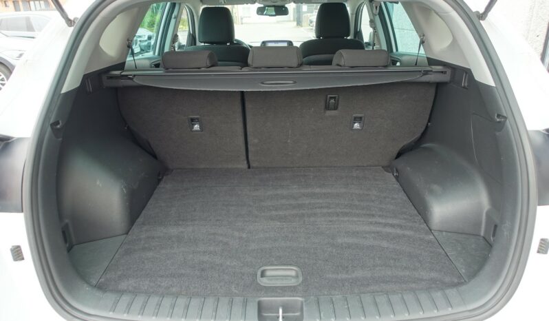 HYUNDAI TUCSON 1.6L CRDI 2WD MHEV 48 V complet