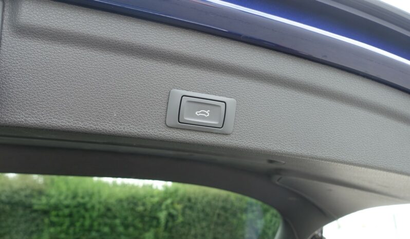 AUDI Q3 SPORTBACK 35 TDI 150 CH S-TRONIC S-LINE complet