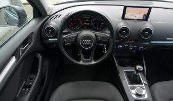 AUDI A3 SPORTBACK 30 TDI 115 CH complet