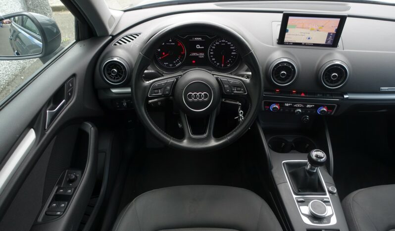AUDI A3 SPORTBACK 30 TDI 115 CH complet