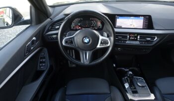 BMW 118 DA 150 CH PACK M complet
