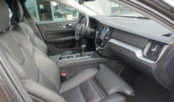 VOLVO V 60 D3 2.0 L  150CH MOMENTUM complet