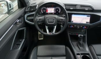 AUDI Q3 35 TDI 150 CH S-TRONIC  S-LINE complet