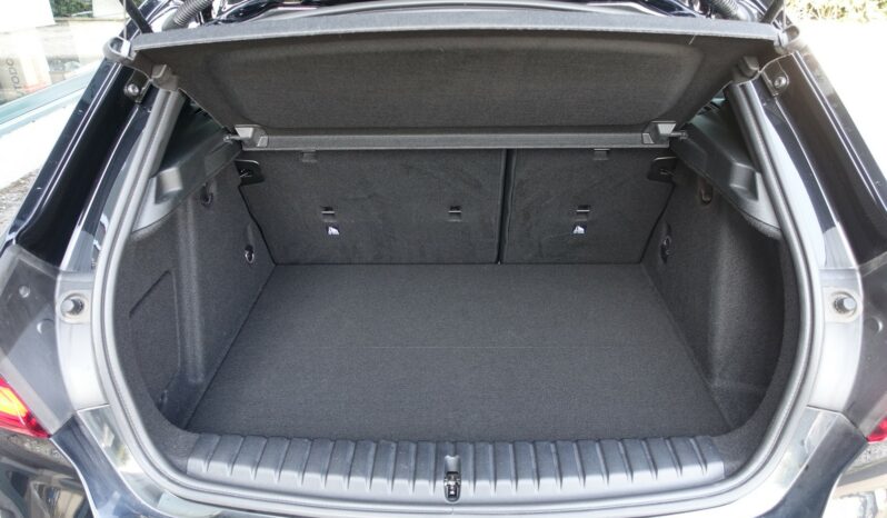 BMW 120 DA 190 CH SERIE 1 PACK M complet