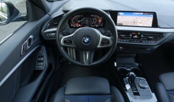 BMW 120 DA 190 CH SERIE 1 PACK M complet