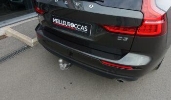 VOLVO V 60 D3 2.0 L 150CH MOMENTUM complet